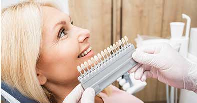 Cosmetic Dentistry